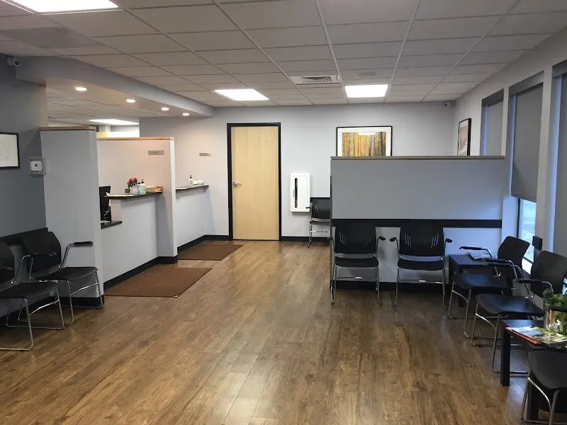 The Coleman Institute for Addiction Medicine - Denver - interior photo