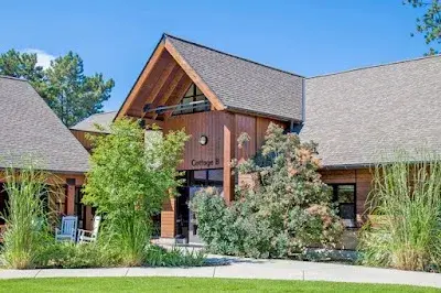 Center for Dependency, Addiction an facility photo