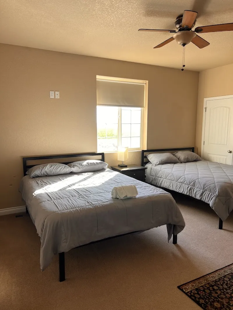 Valiant Living Detox and Assessment - interior photo