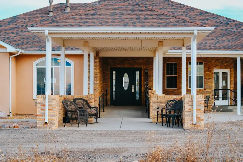 Valiant Living Detox and Assessment - Photo 3