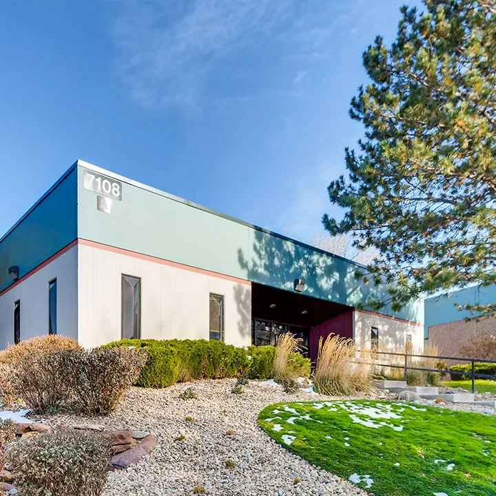 Valley Hope of Denver