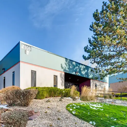 Valley Hope of Denver facility photo