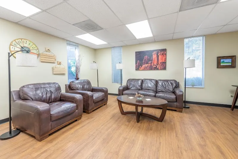 Valley Hope of Denver - interior photo