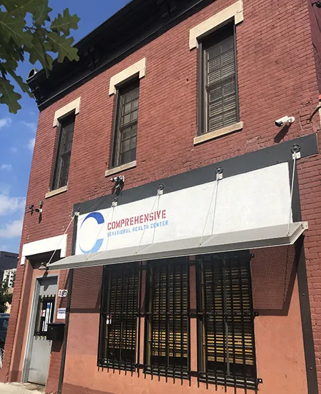 Comprehensive Behavioral Health Center - Photo 5