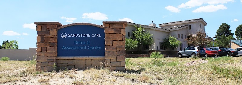 Sandstone Care Detox Center - Photo 1