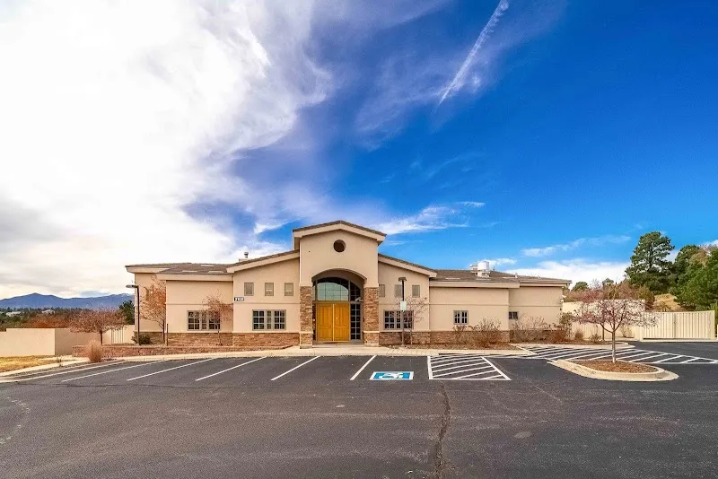 Sandstone Care Detox Center - Photo 3