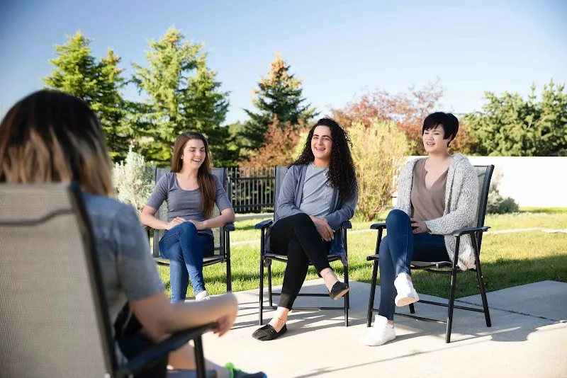 Sandstone Care Detox Center - Photo 4