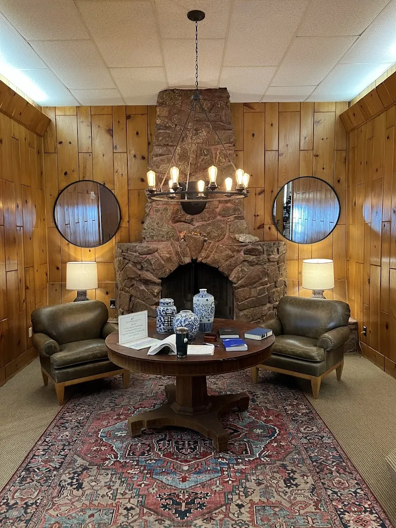 Harmony Recovery - interior photo