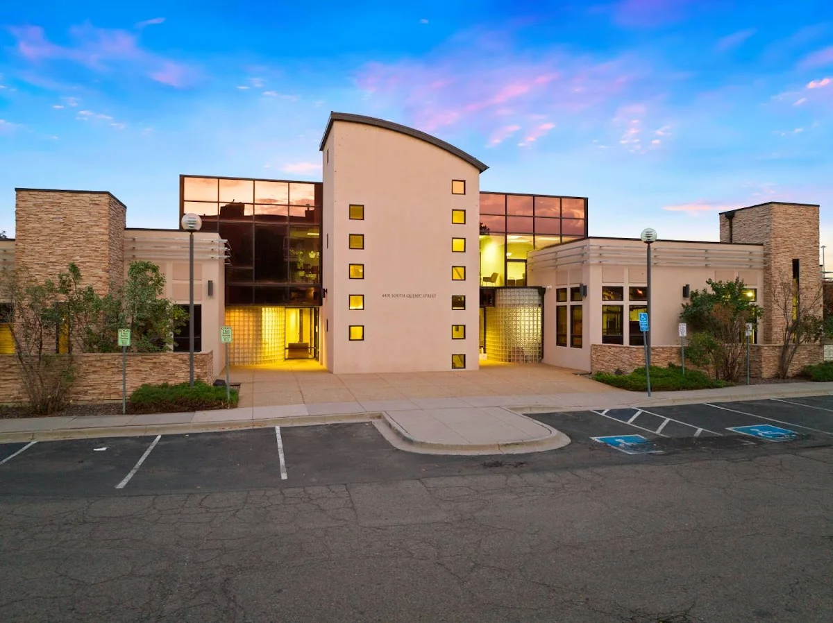 The Raleigh House - Denver - Photo 2