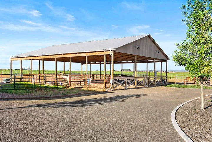 The Raleigh House - Watkins - Photo 5