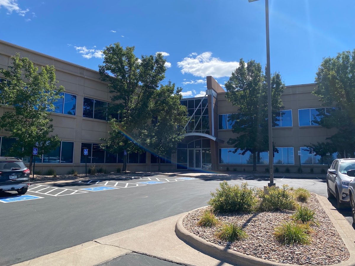 Denver Mental Health and Counseling - Photo 6