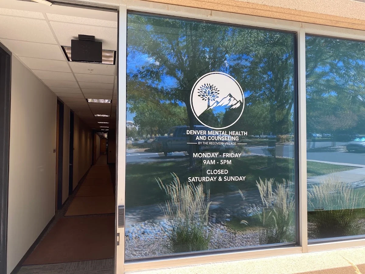 Denver Mental Health and Counseling - Photo 5