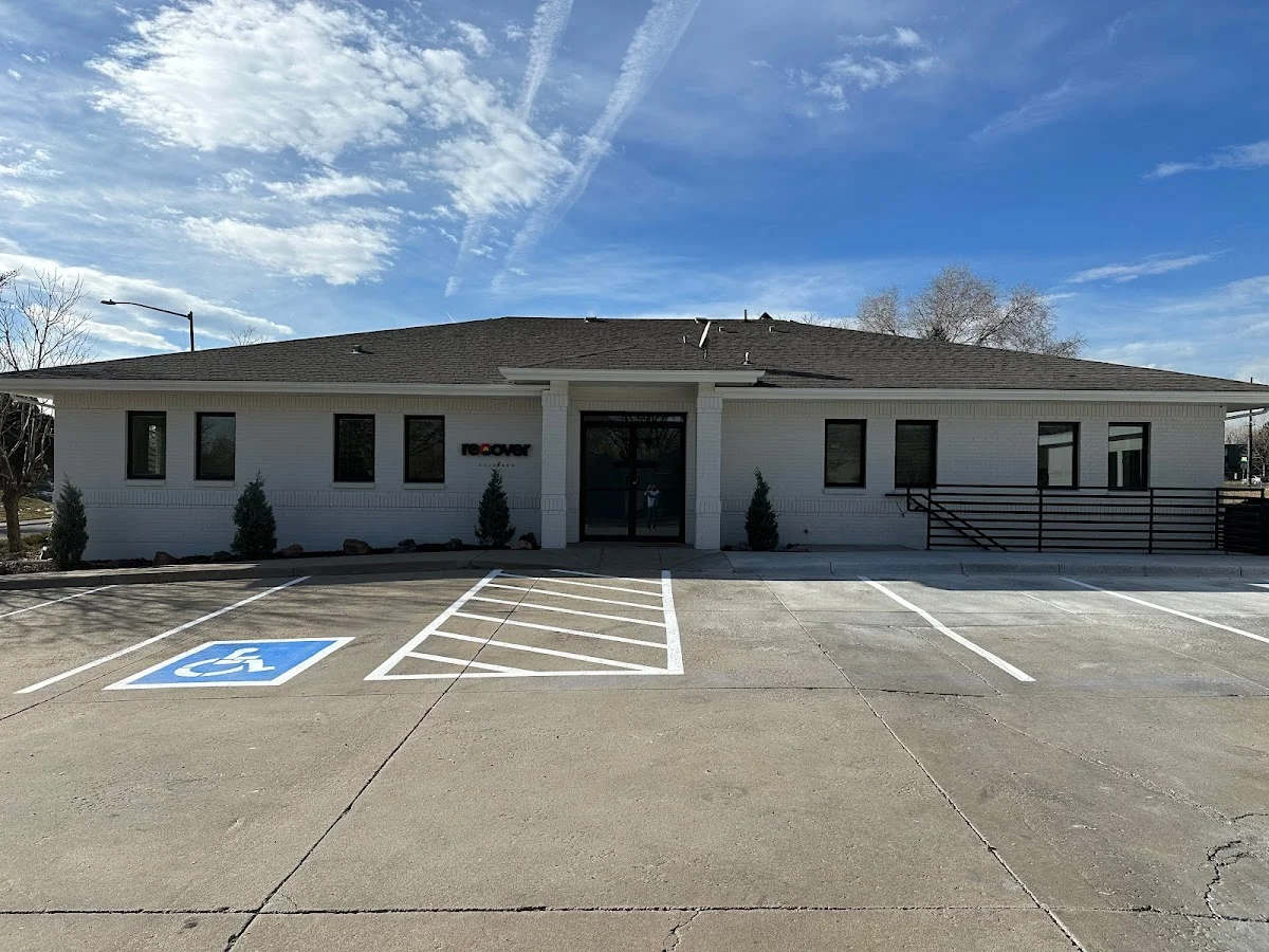 Recover Colorado - Photo 2