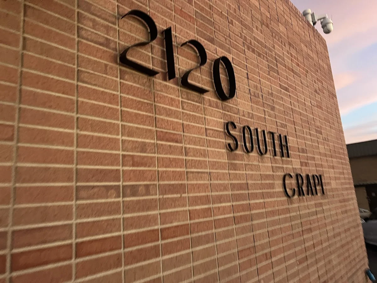 The ART Center - Photo 2