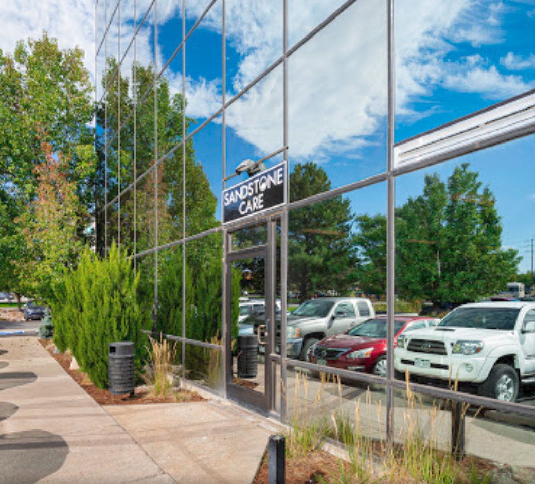 Sandstone Care Denver