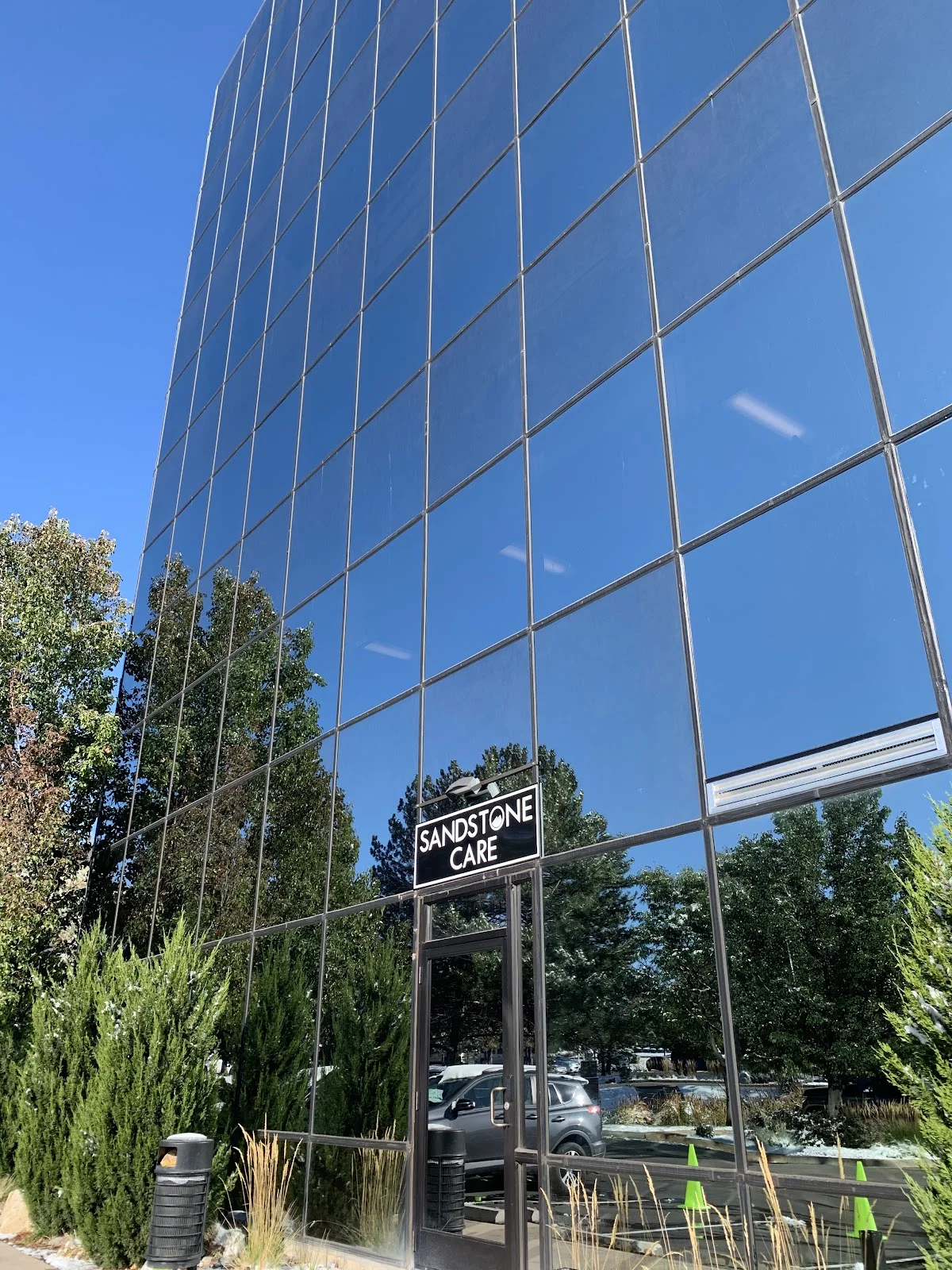 Sandstone Care Denver - Photo 2