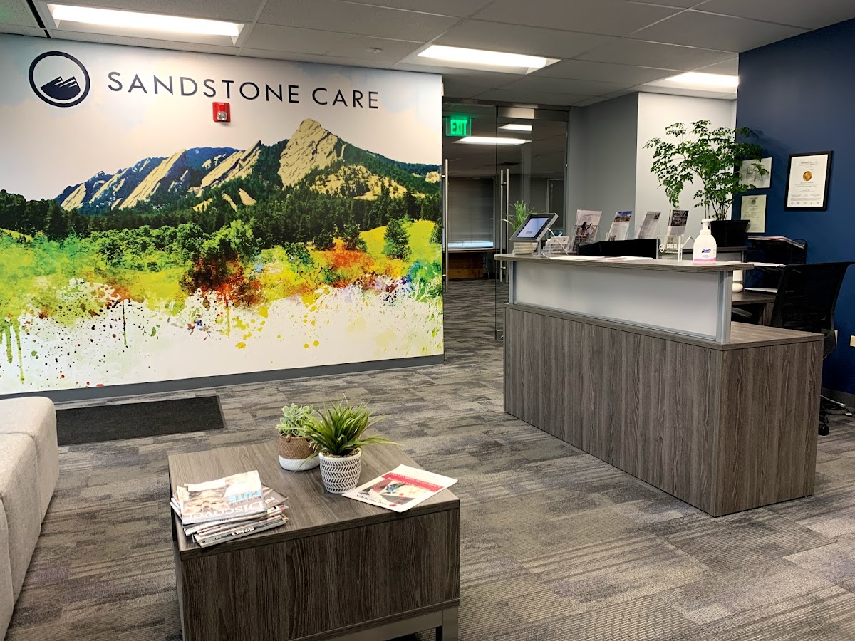 Sandstone Care Denver - Photo 5