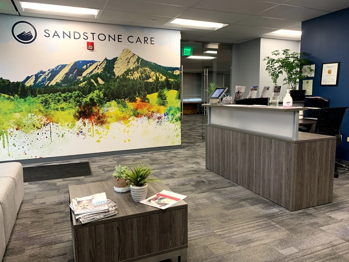 Sandstone Care Denver - Photo 4