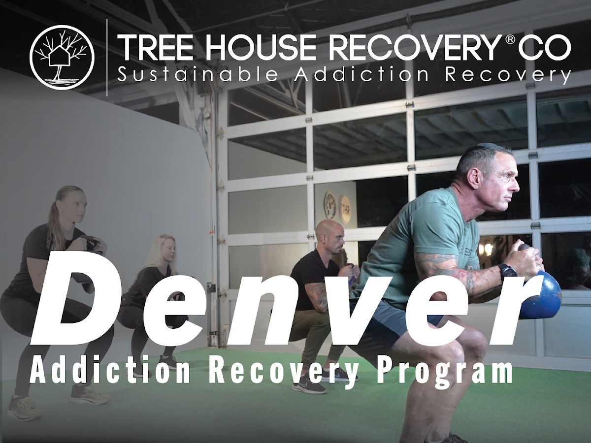 Tree House Recovery CO - Photo 3