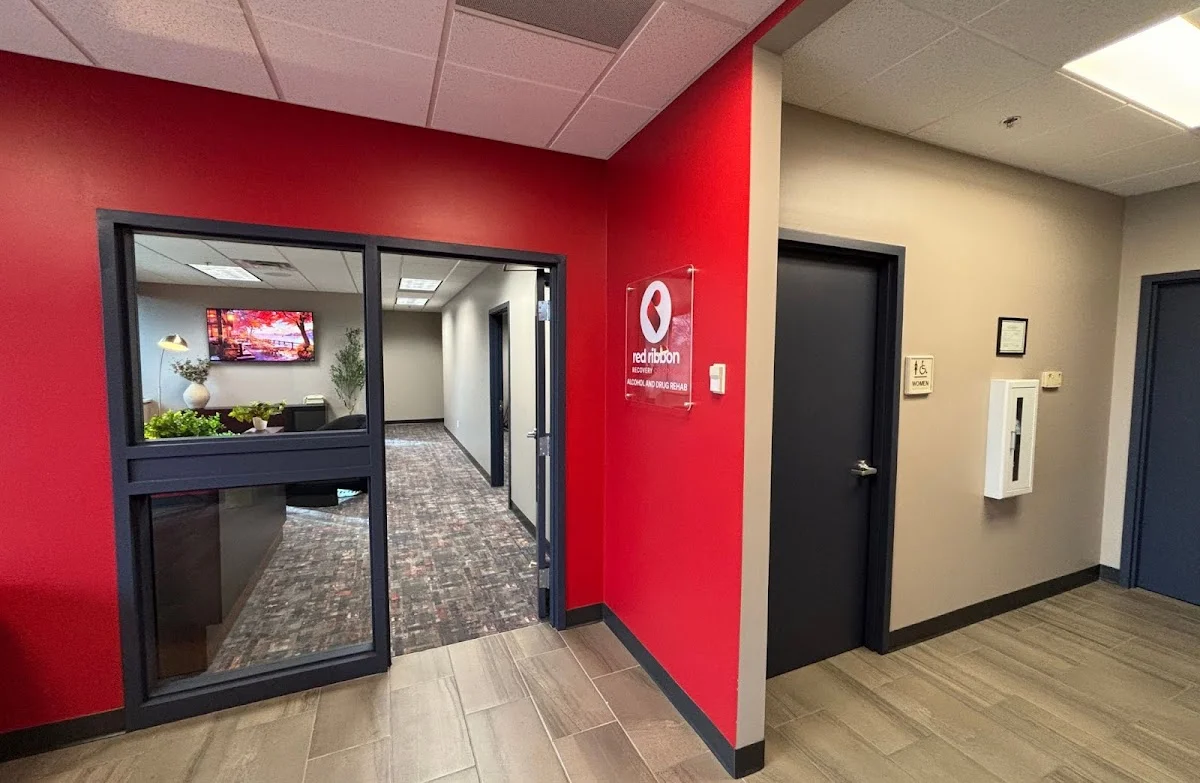 Red Ribbon Recovery Colorado Alcohol and Drug Treatment