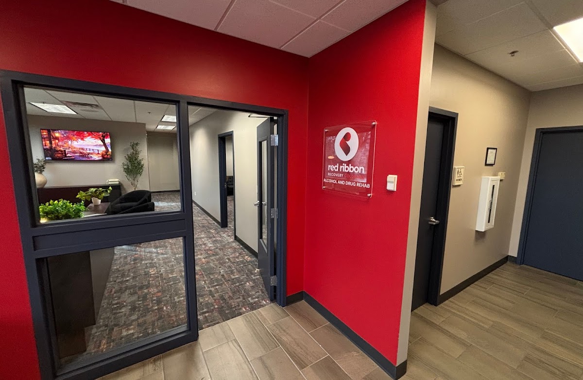 Red Ribbon Recovery Colorado Alcohol and Drug Treatment - Photo 6