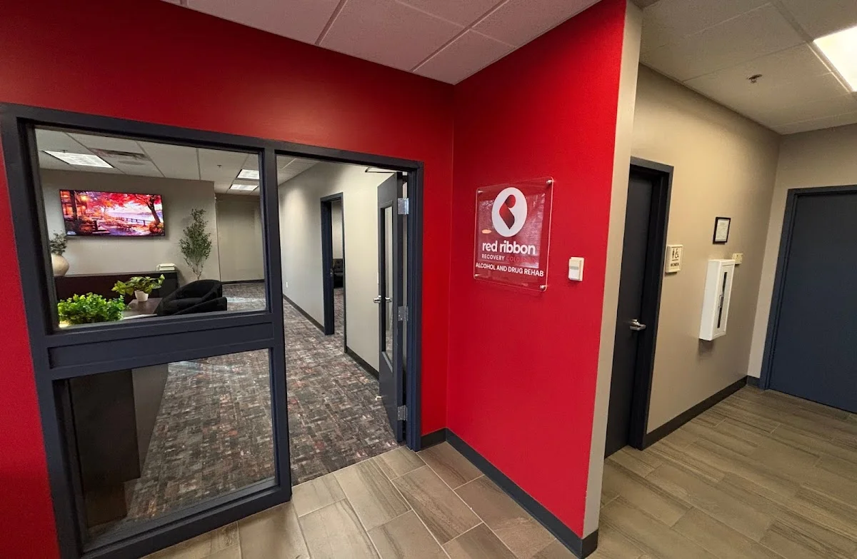 Red Ribbon Recovery Colorado Alcohol and Drug Treatment - Photo 2