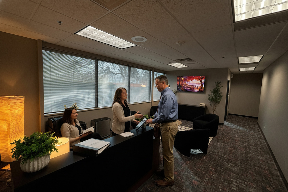 Red Ribbon Recovery Colorado Alcohol and Drug Treatment