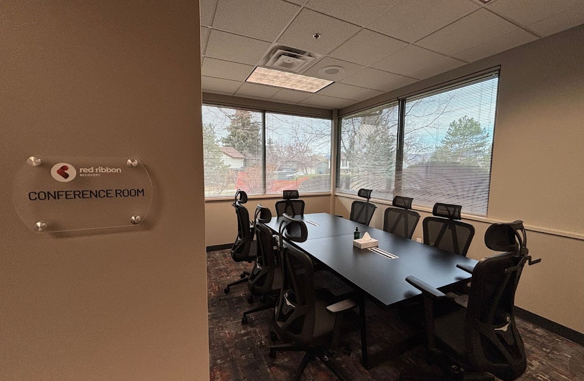 Red Ribbon Recovery Colorado Alcohol and Drug Treatment - Photo 5