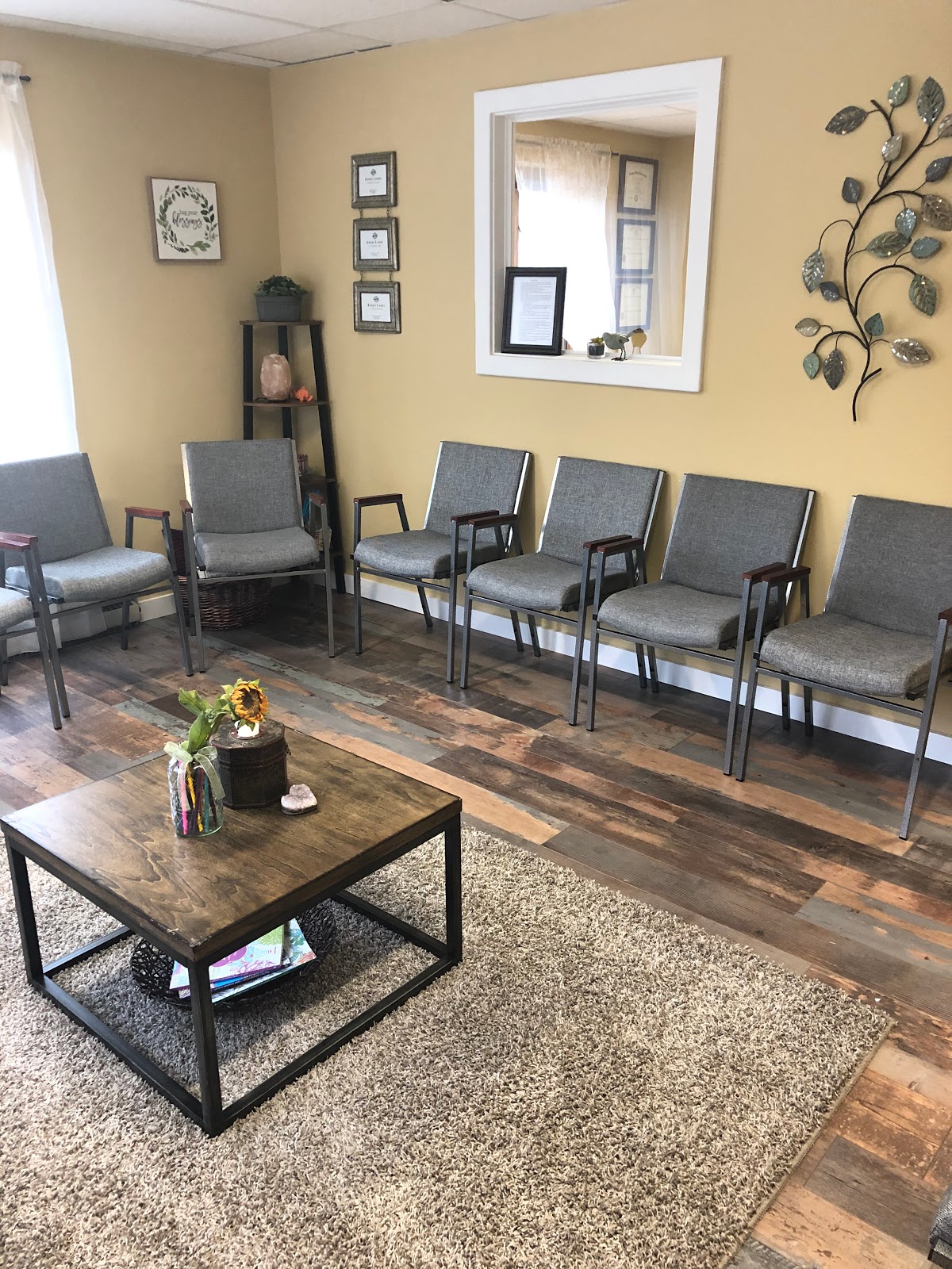 Summit Women's Recovery - Photo 6