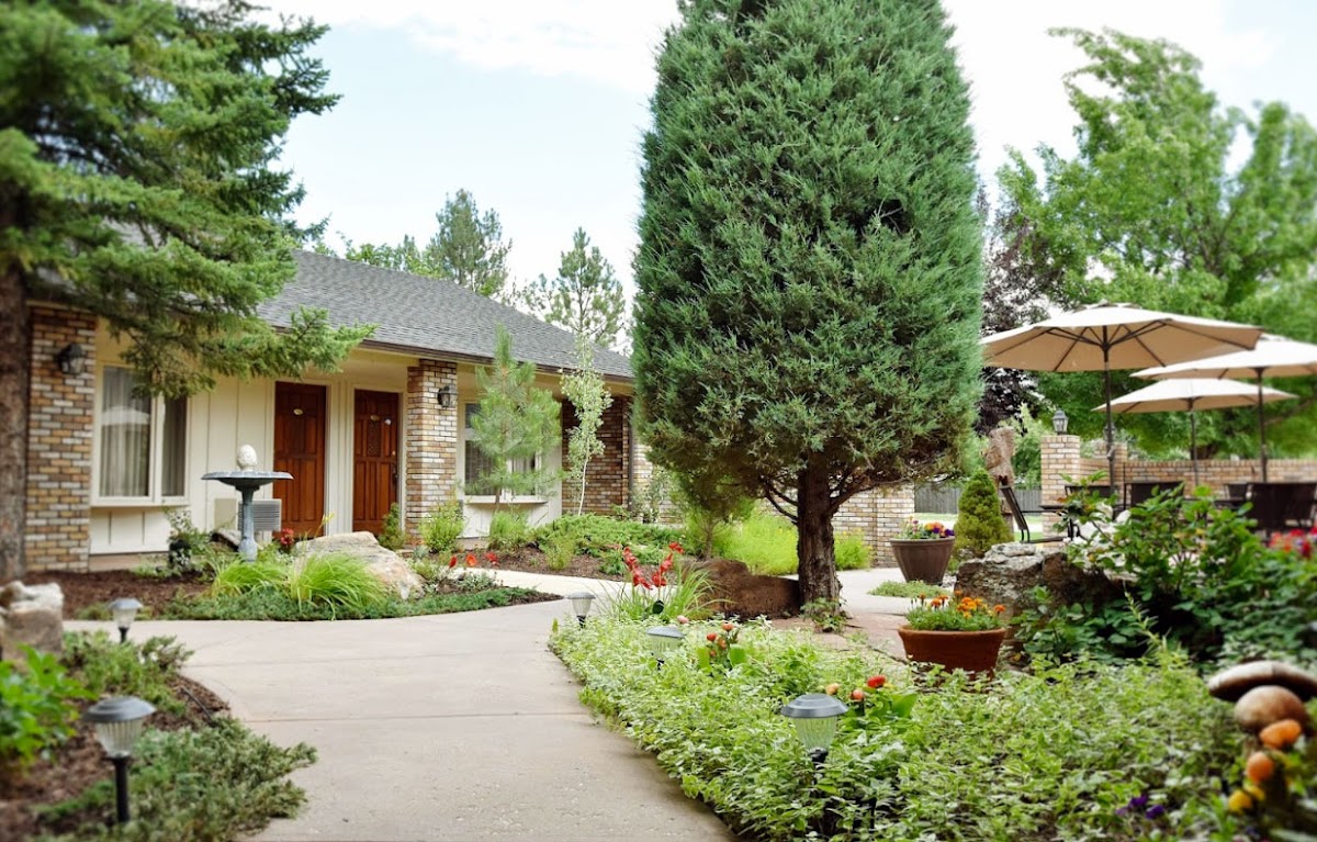 Choice House - Photo 5