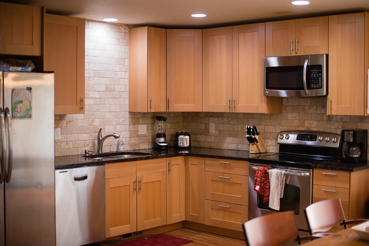 Choice House - Photo 2