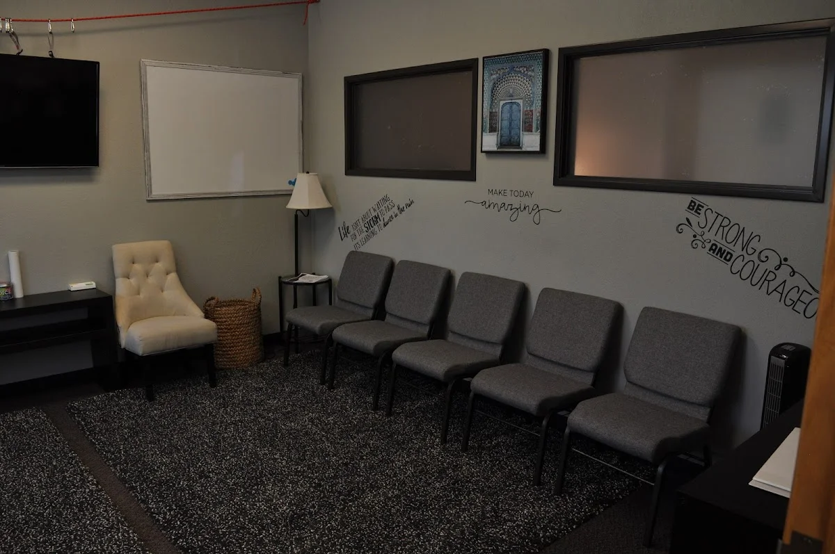 Redpoint Center - Longmont - Photo 4