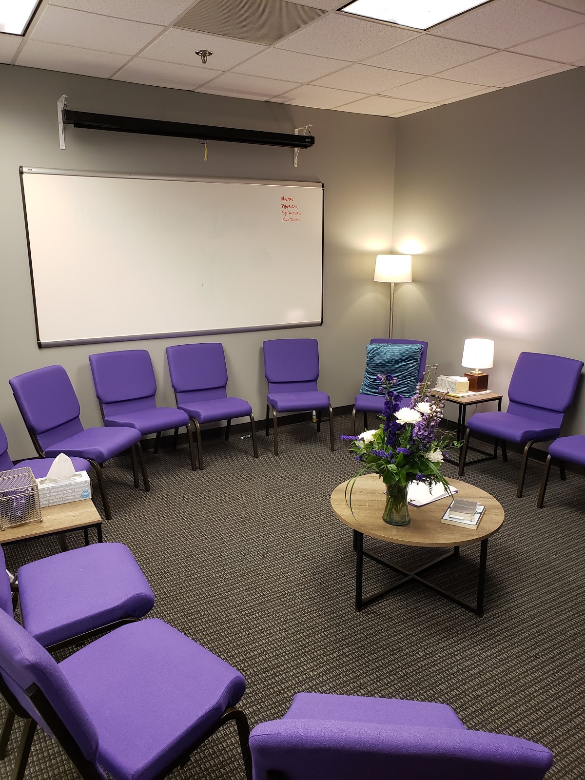 Denver Women's Recovery - Photo 3