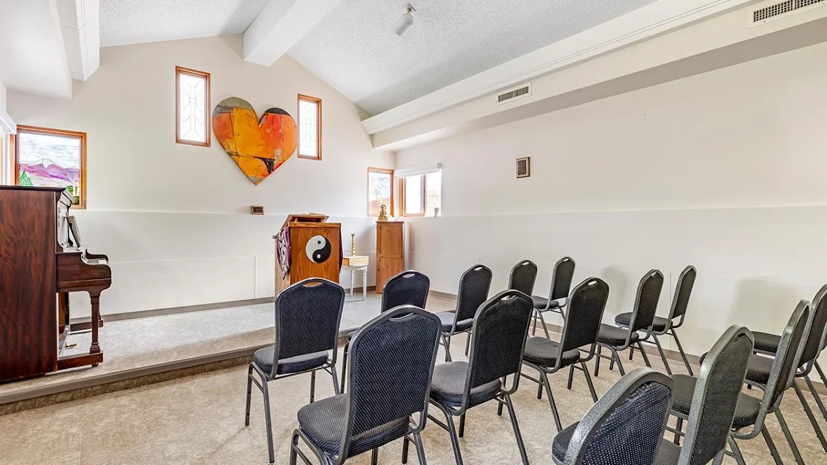 Valley Hope of Parker - Photo 5