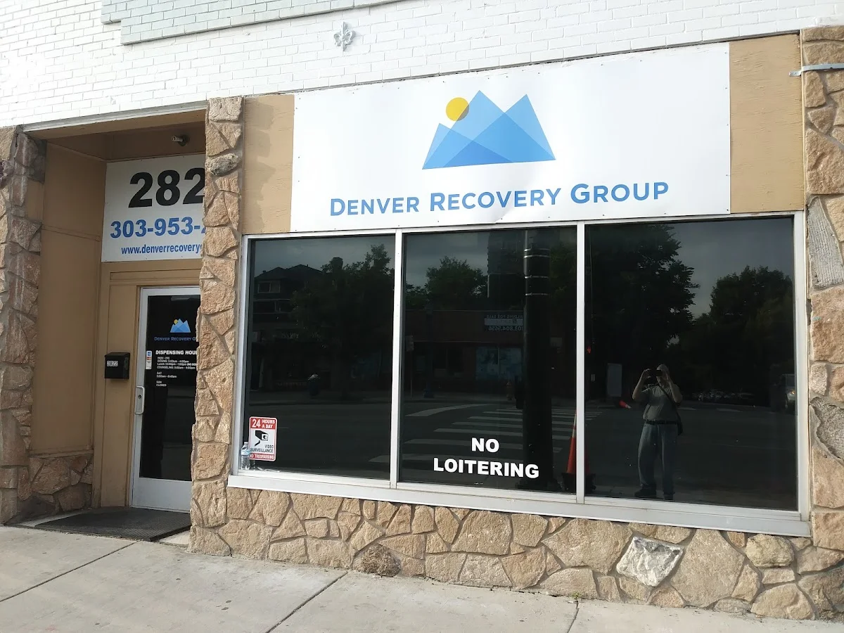 Denver Recovery Group - Photo 4