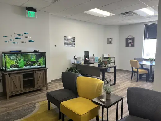 Alis Behavioral Health facility photo