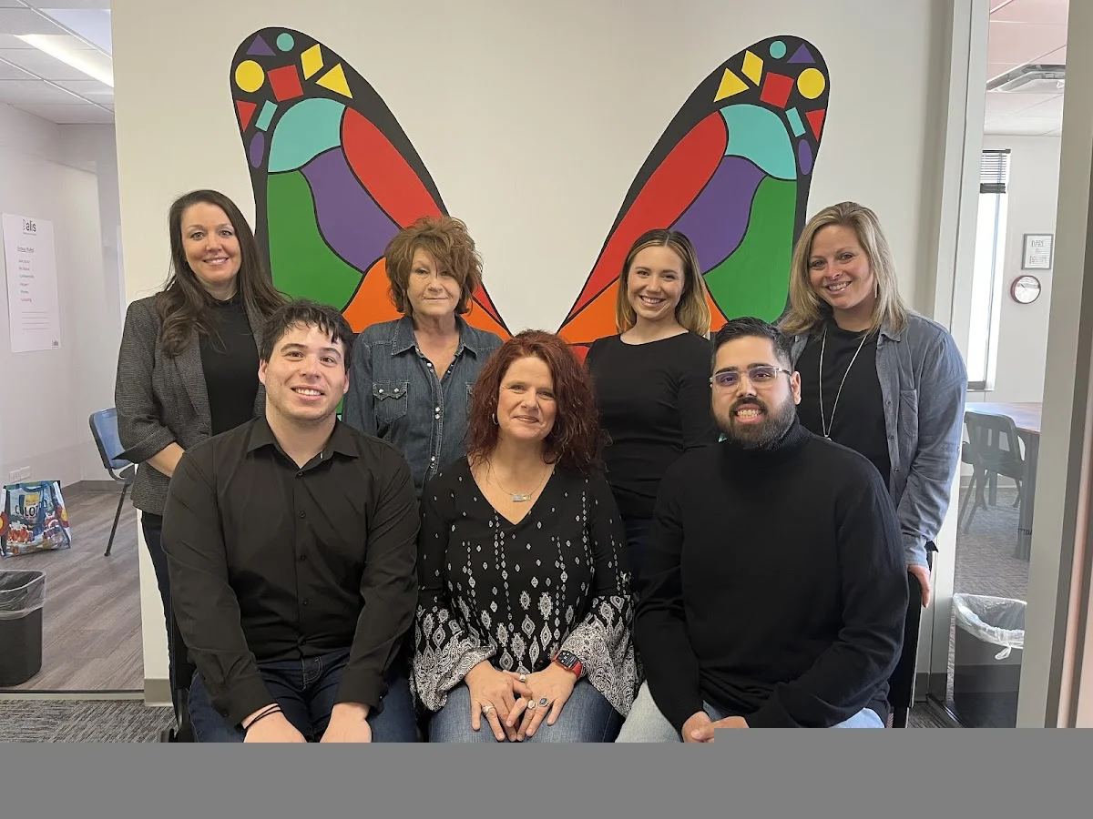 Alis Behavioral Health - Photo 4