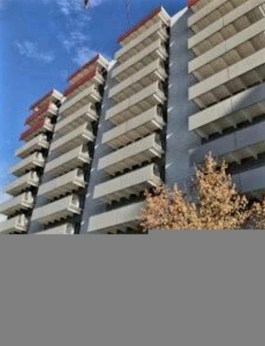 Interior of denver recovery facility