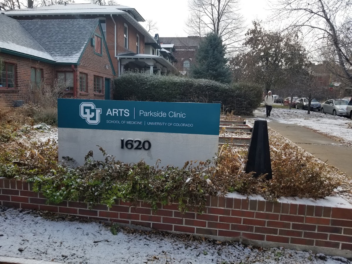 ARTS Parkside Adult Outpatient Clinic - Photo 6