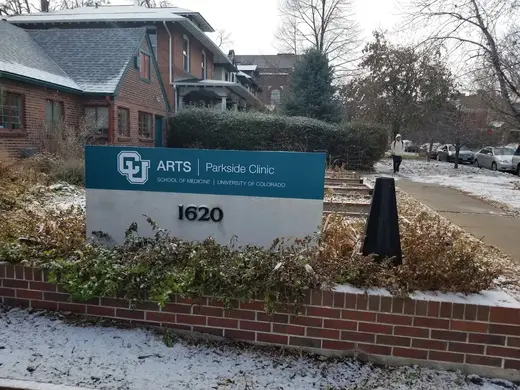 ARTS Parkside Adult Outpatient Clinic facility photo