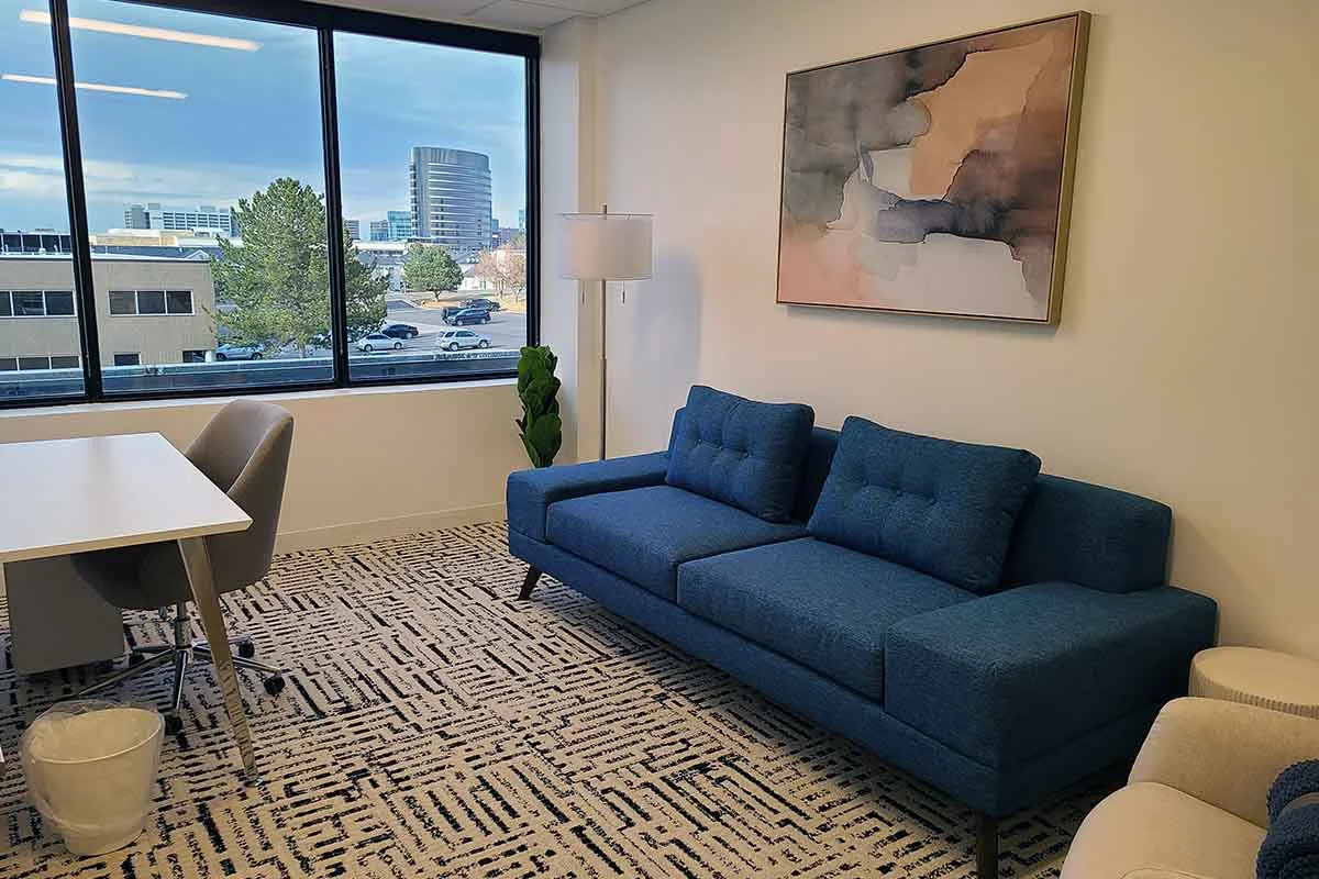 Embark Behavioral Health facility photo