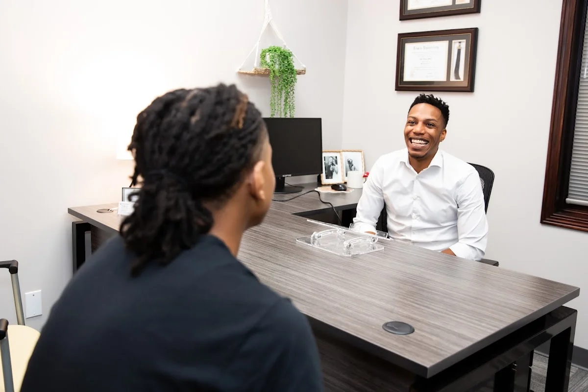 Denver Mental Health Center at Sandstone Care - Photo 3