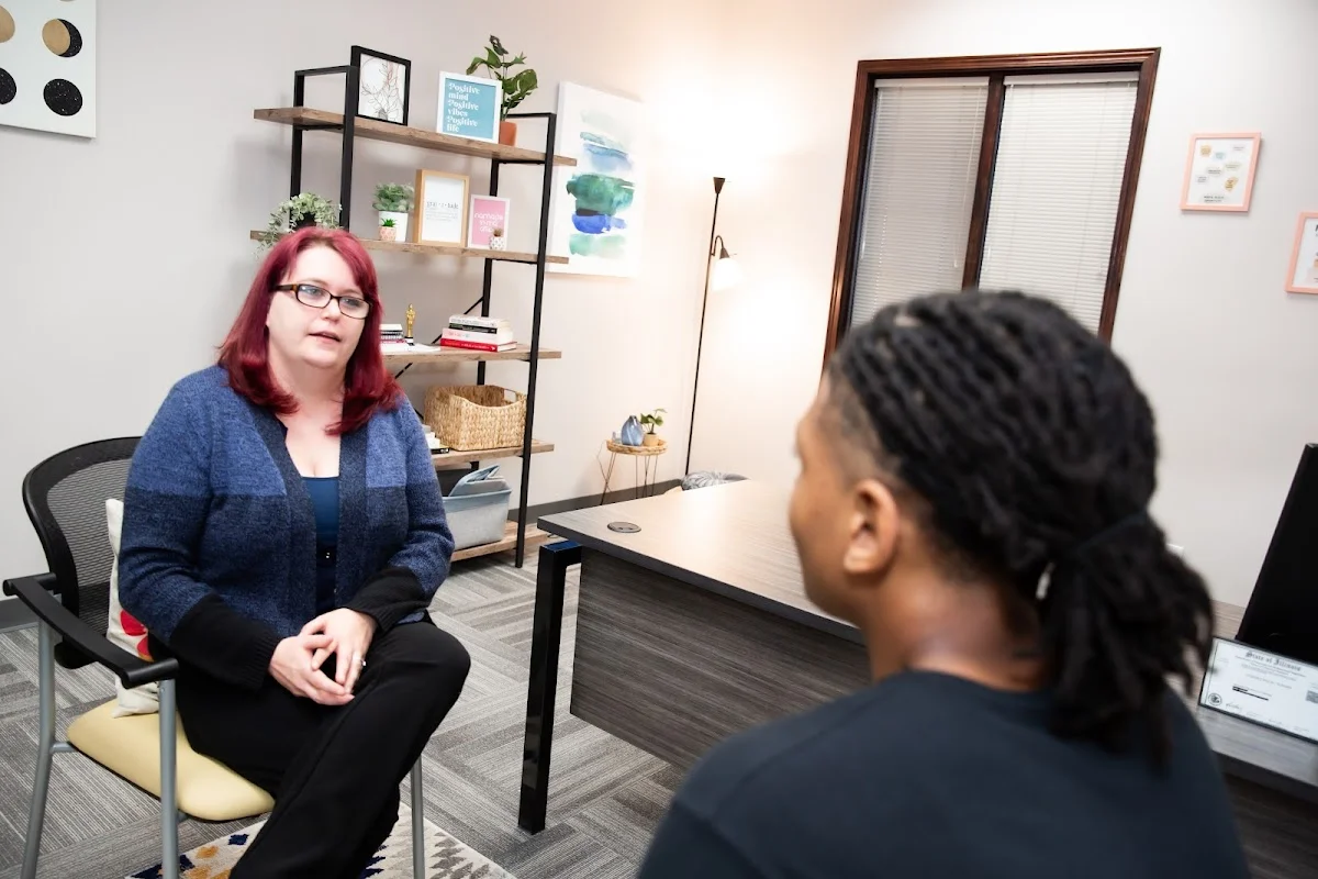 Denver Mental Health Center at Sandstone Care - Photo 4