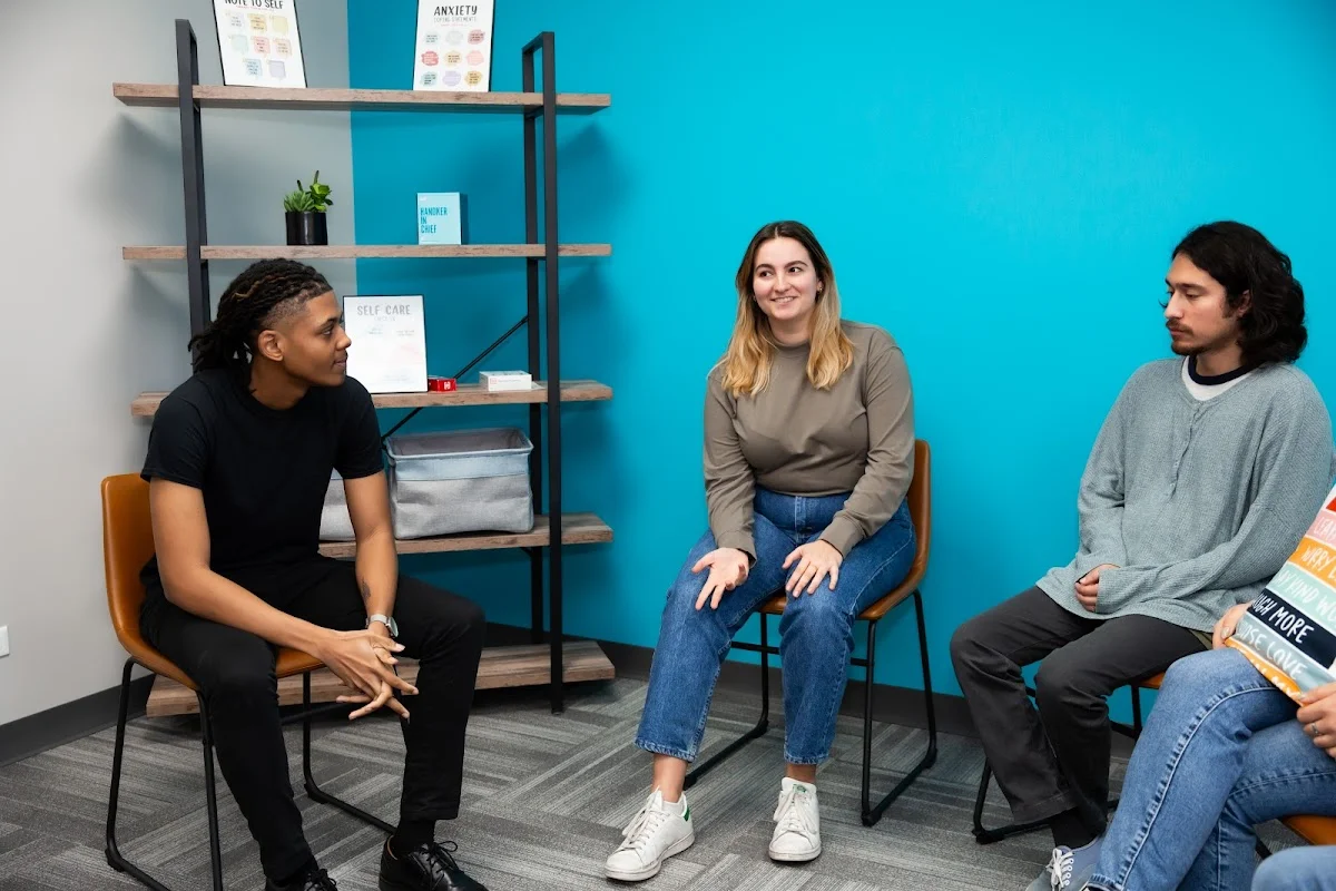 Denver Mental Health Center at Sandstone Care - Photo 5