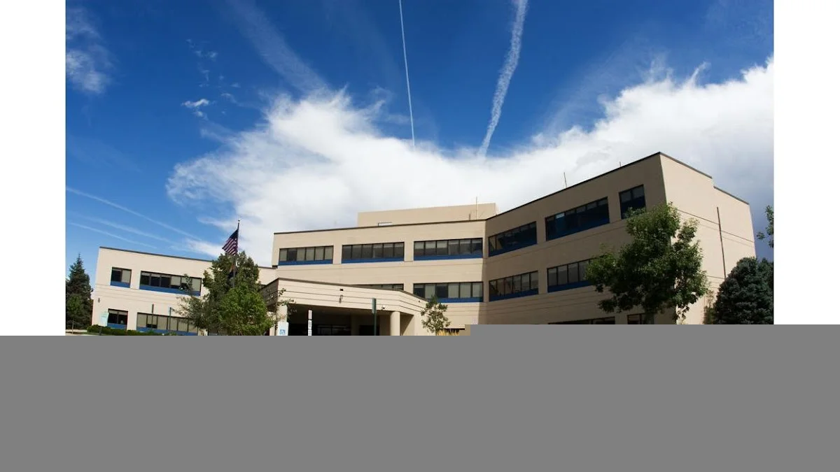 Highlands Behavioral Health - Photo 1