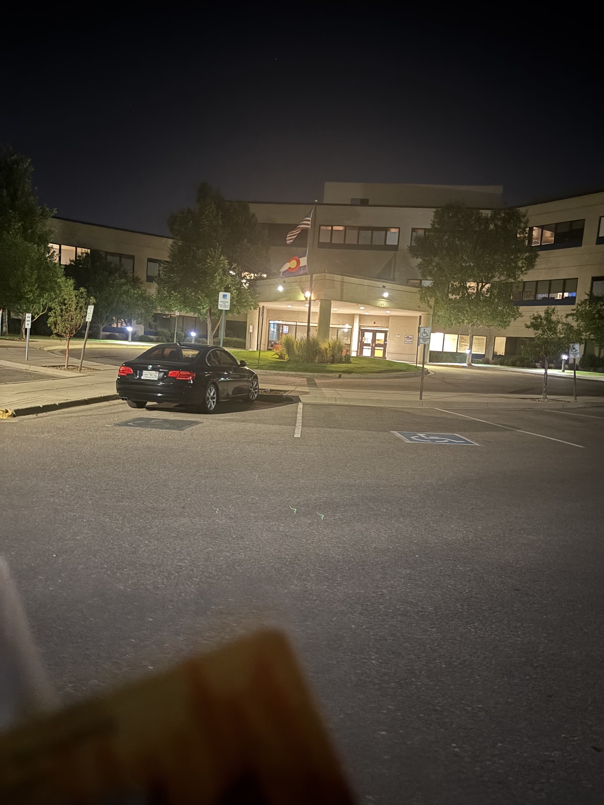 Highlands Behavioral Health - Photo 6