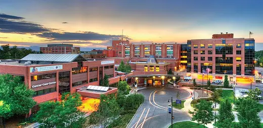 Centre for Behavioral Health at Porter facility photo