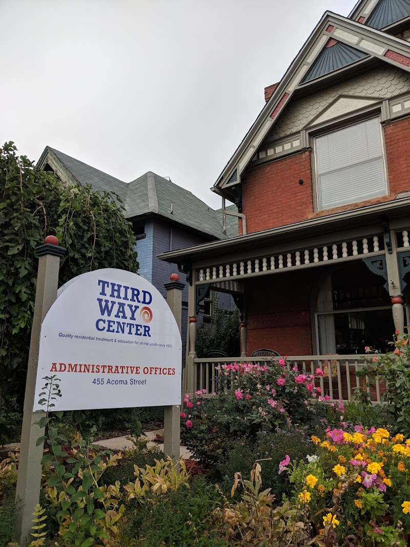 Third Way Center - Photo 2