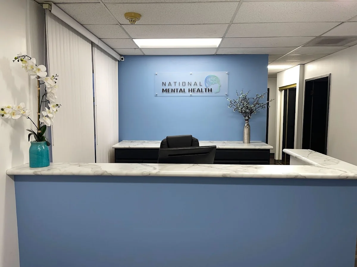 National Mental Health - Photo 3