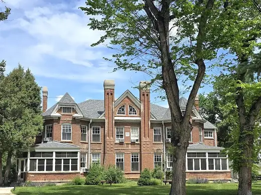 ARTS Sober Living Home for Women facility photo